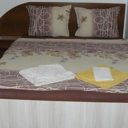Geto Apartment Belogradchik Bagian luar foto