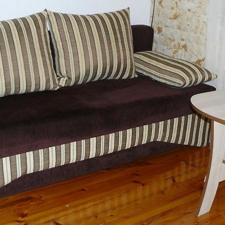 Geto Apartment Belogradchik Bagian luar foto
