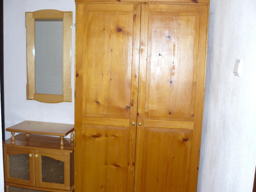 Geto Apartment Belogradchik Bagian luar foto