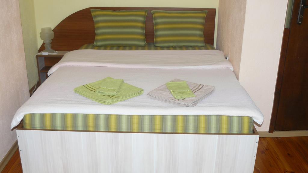 Geto Apartment Belogradchik Bagian luar foto