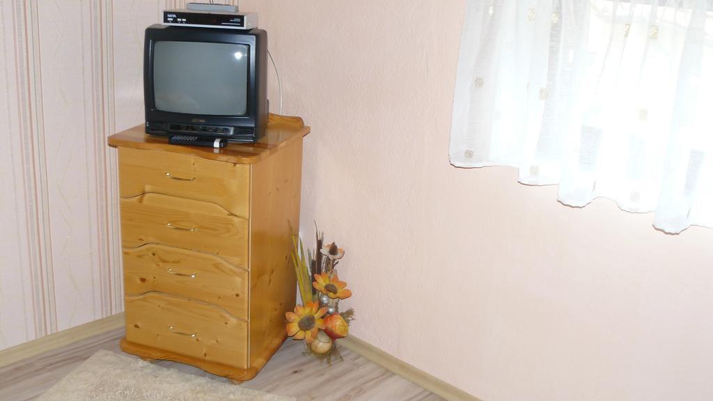 Geto Apartment Belogradchik Bagian luar foto