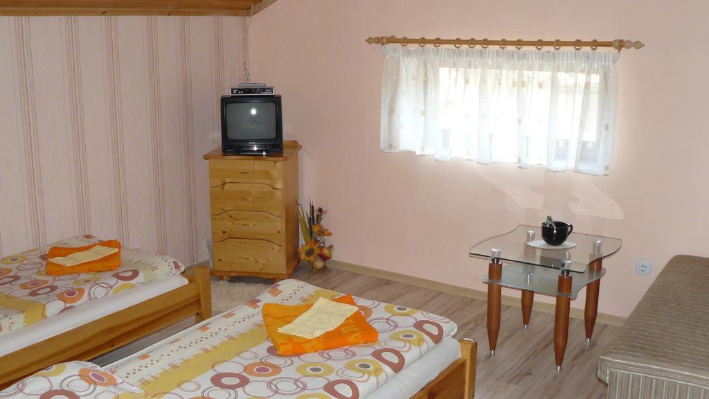 Geto Apartment Belogradchik Bagian luar foto