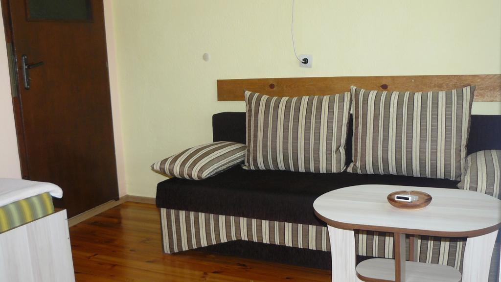 Geto Apartment Belogradchik Bagian luar foto
