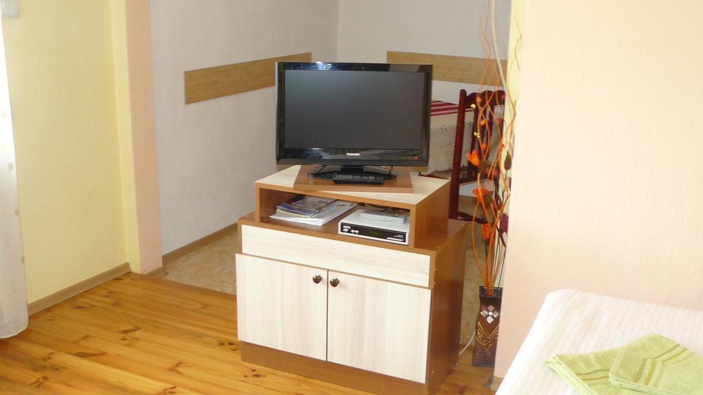 Geto Apartment Belogradchik Bagian luar foto