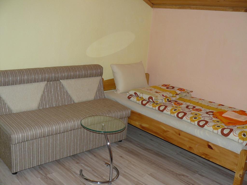 Geto Apartment Belogradchik Ruang foto