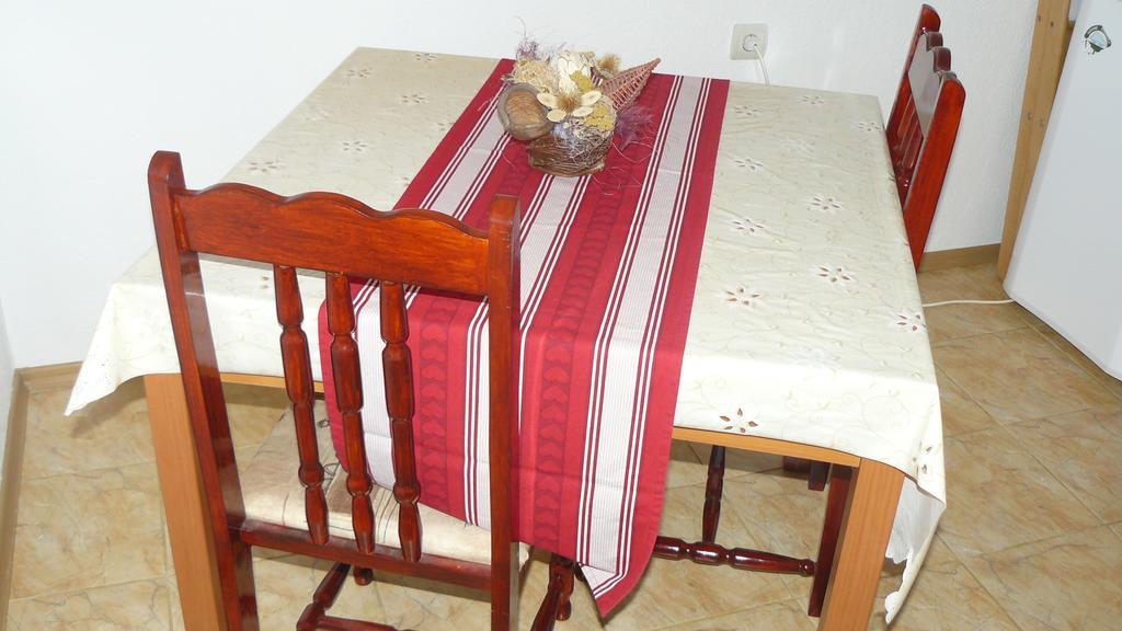 Geto Apartment Belogradchik Ruang foto