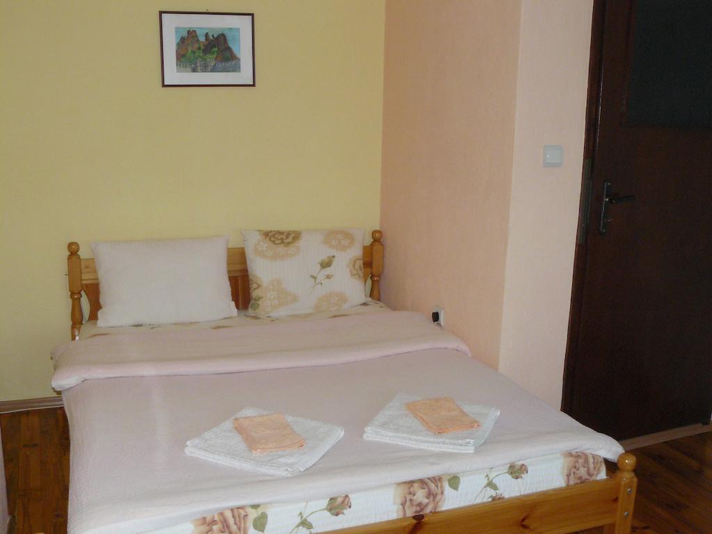 Geto Apartment Belogradchik Ruang foto