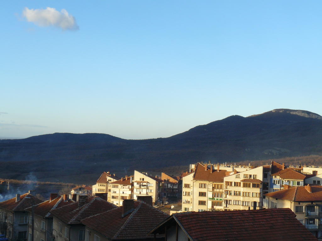 Geto Apartment Belogradchik Bagian luar foto