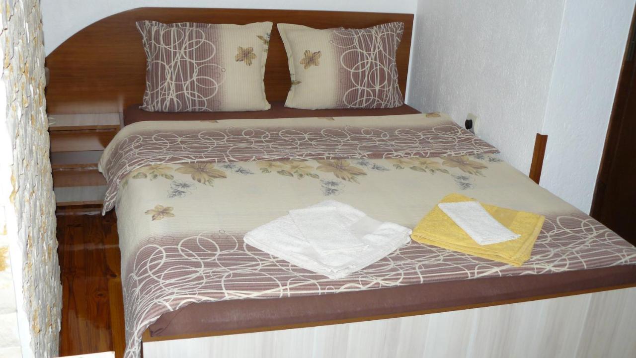 Geto Apartment Belogradchik Bagian luar foto
