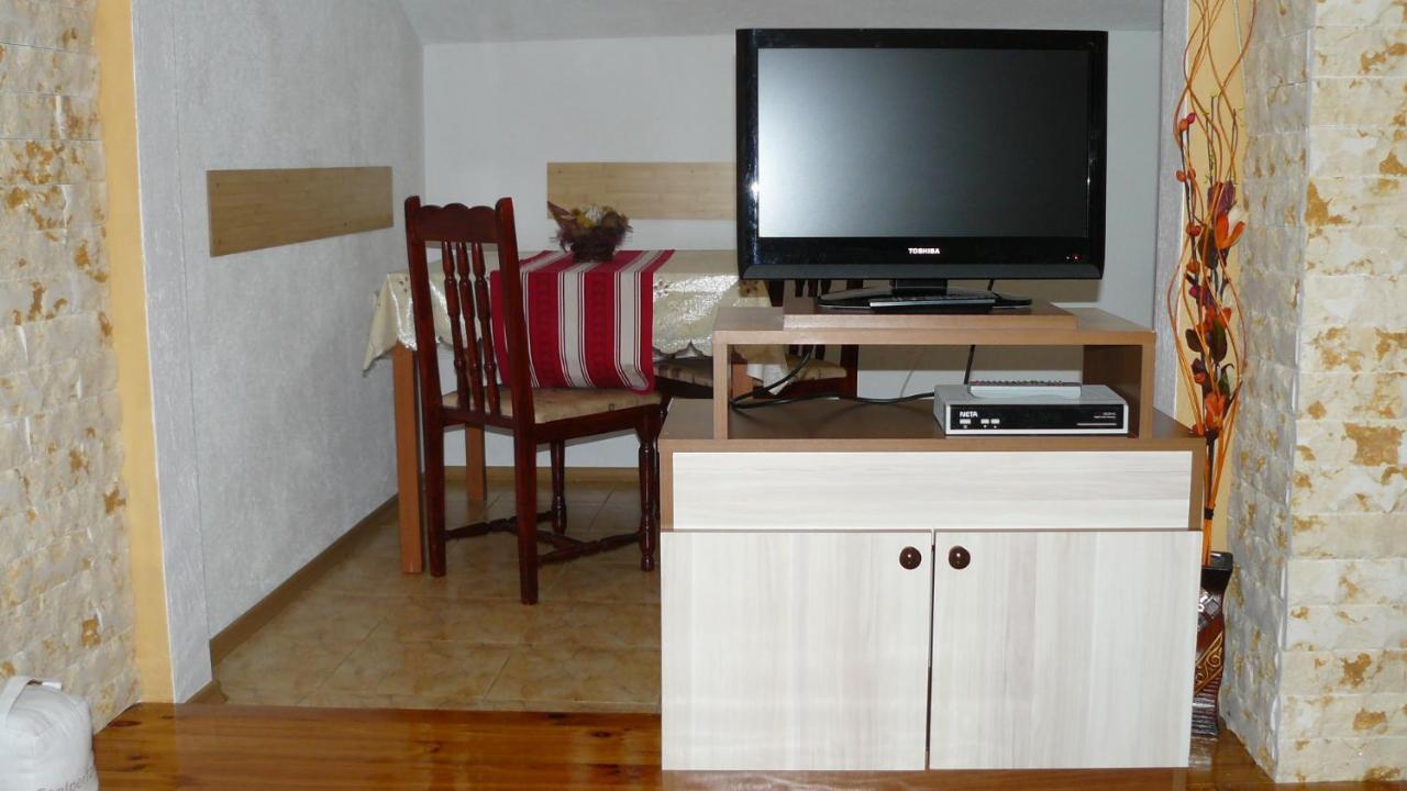 Geto Apartment Belogradchik Bagian luar foto