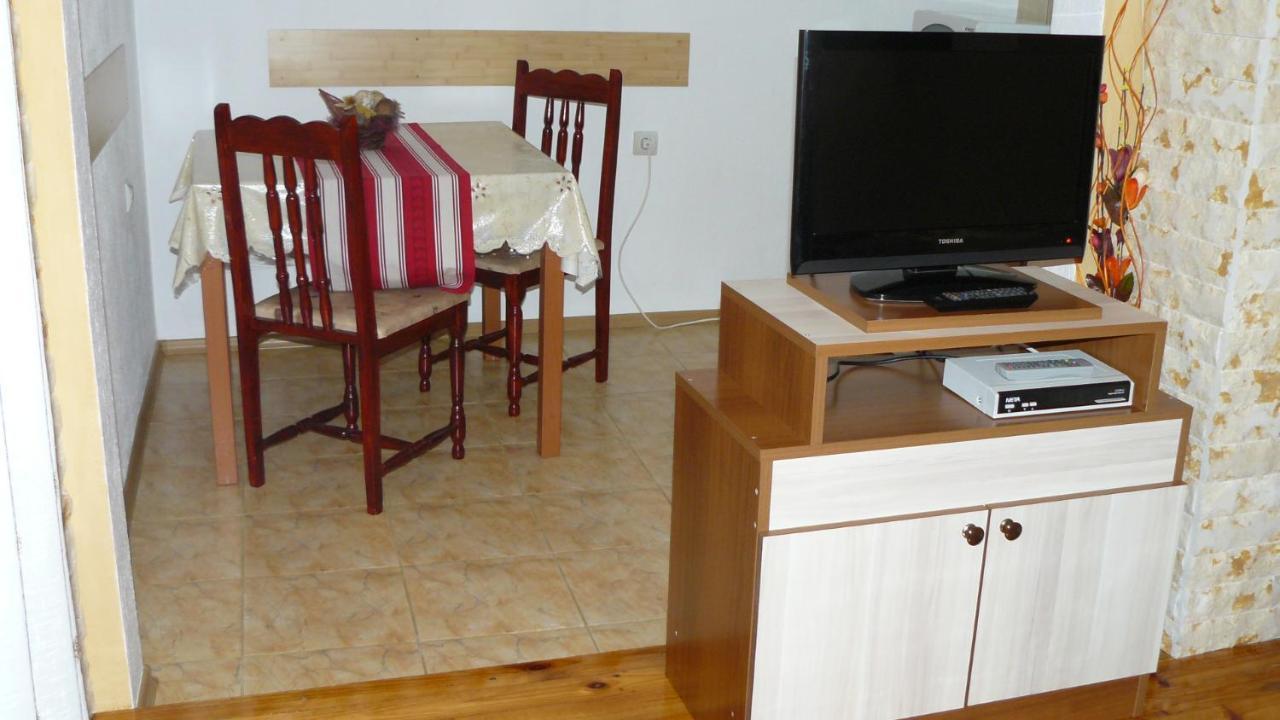 Geto Apartment Belogradchik Bagian luar foto