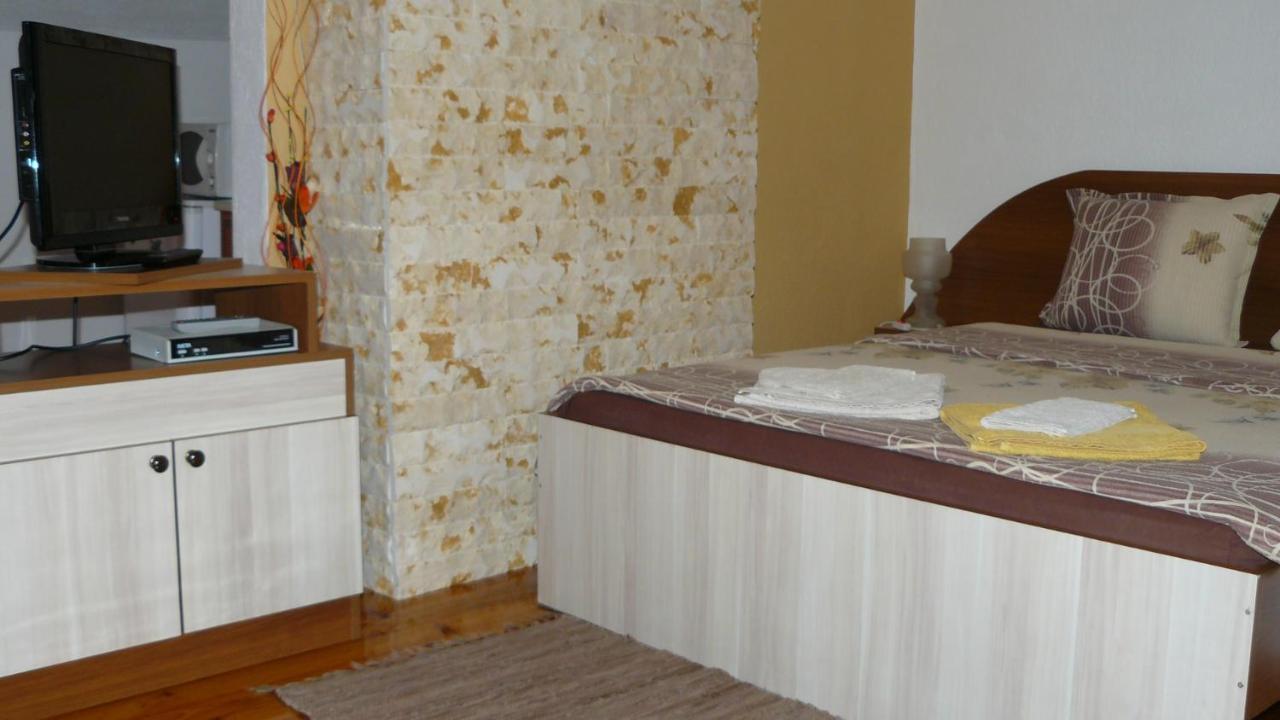 Geto Apartment Belogradchik Bagian luar foto