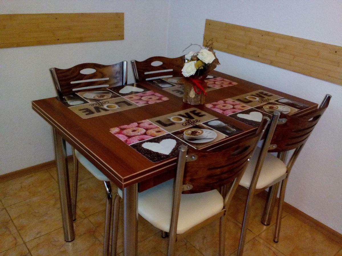 Geto Apartment Belogradchik Bagian luar foto