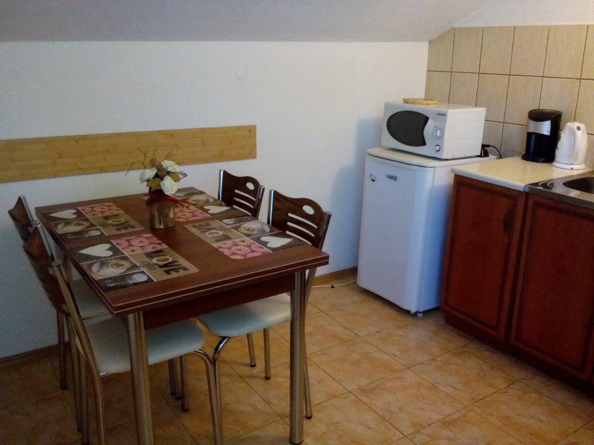 Geto Apartment Belogradchik Bagian luar foto